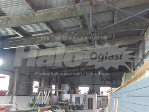 Rent, office space, 550m², Zemun Sve Podlokacije, Beograd