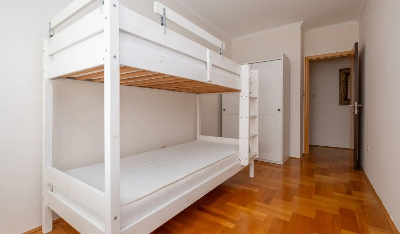 Rent, two bedroom apartment, 68m², Tuški Put, Podgorica