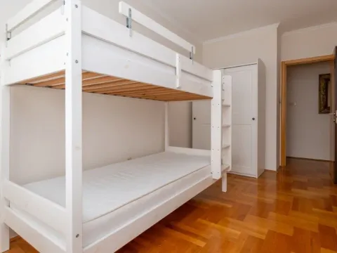 Izdavanje, dvosoban stan, 68m², Tuški Put, Podgorica - image 7