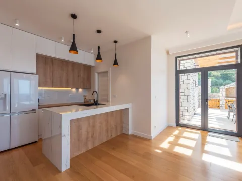 Sale, house, 256m², Reževići, Budva - image 14