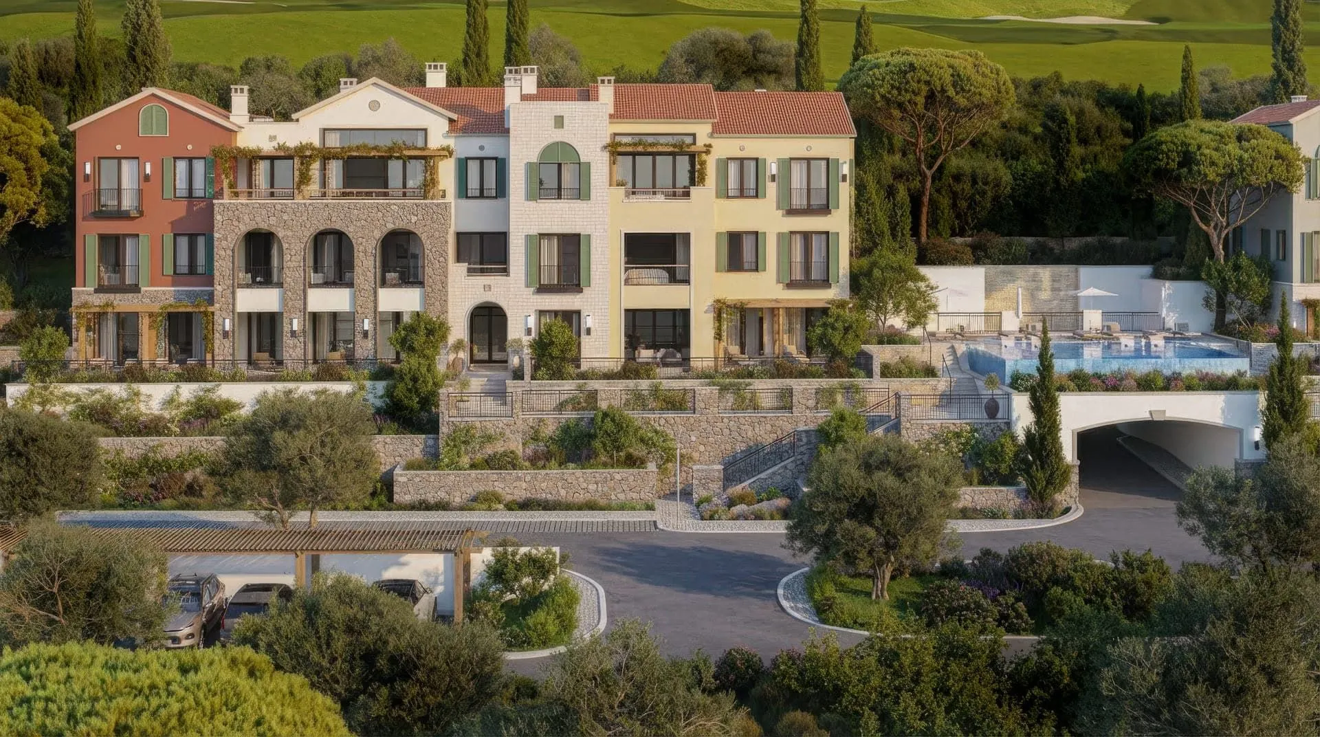 Prodaja, jednosoban stan, 57m², Kotor, Crna Gora