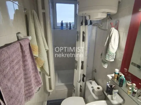 Sale, four bedroom apartment, 93m², Miljakovac, Rakovica - image 10