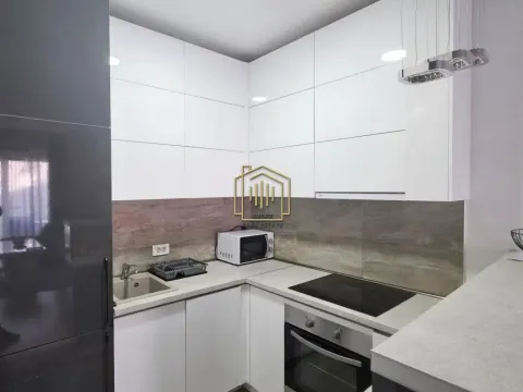 Rent, one bedroom apartment, 47m², Ljubović, Podgorica - image 3