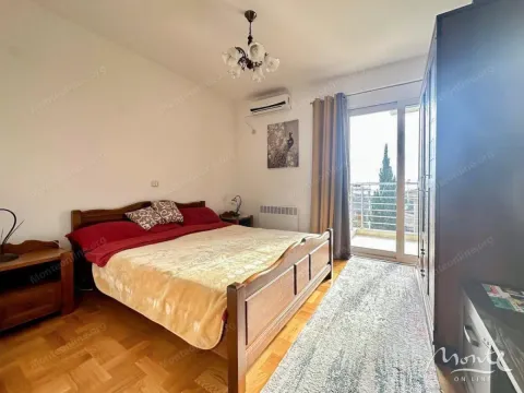 Prodaja, dvosoban stan, 98m², Bečići, Budva - image 5