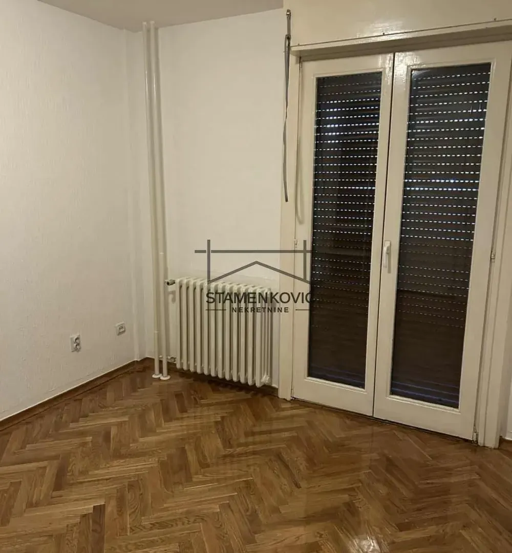 Prodaja, dvosoban stan, 63m², Nova Detelinara, Novi Sad Sve Podlokacije