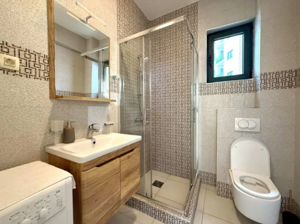 Prodaja, dvosoban stan, 81m², Bečići, Budva