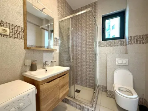 Sale, two bedroom apartment, 81m², Bečići, Budva - image 3