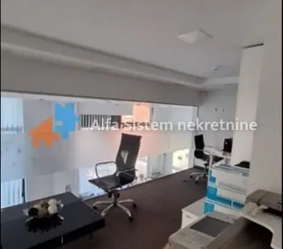 Rent, office space, 250m², Karaburma, Palilula Sve Podlokacije - image 9