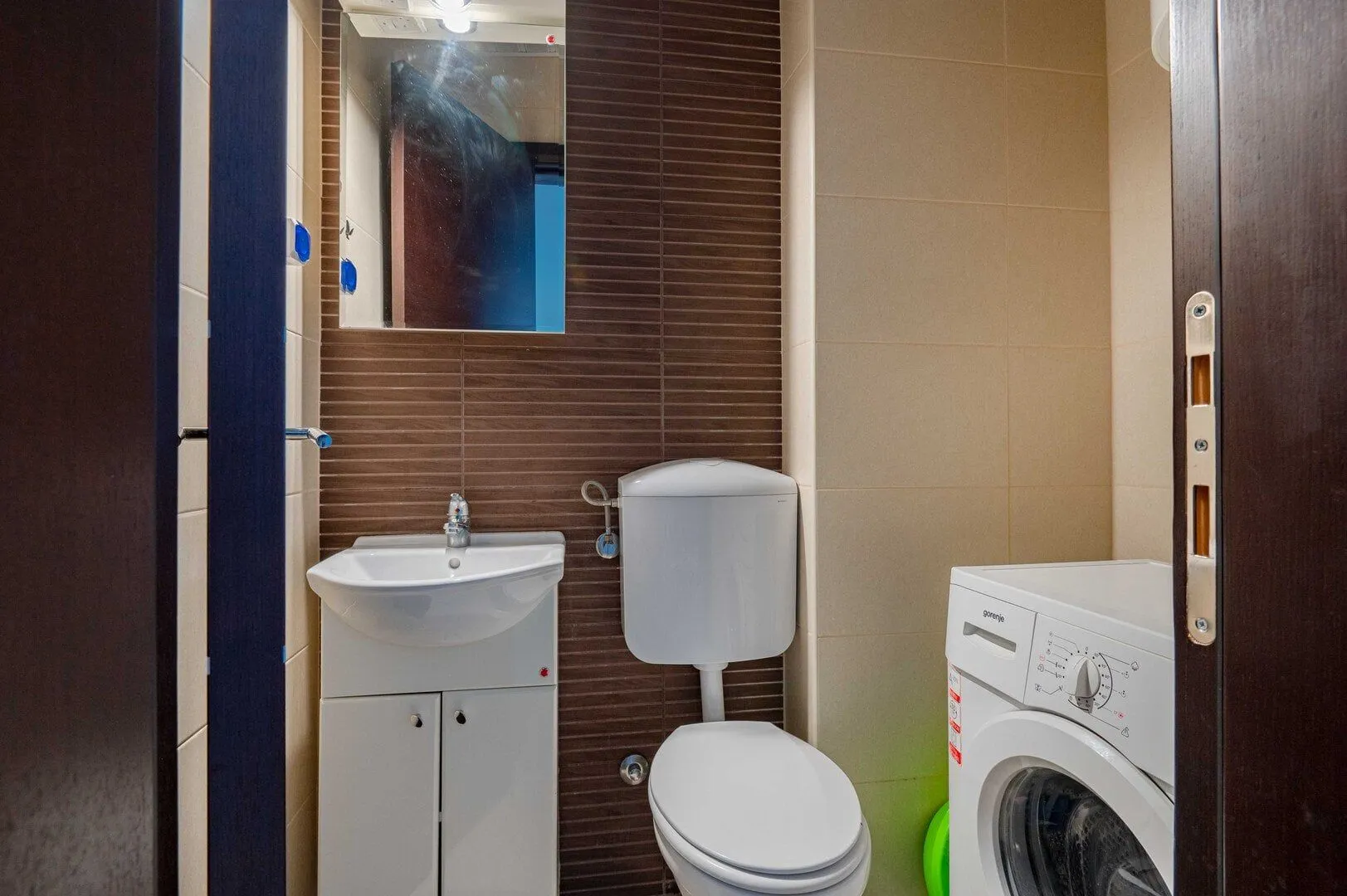 Sale, one bedroom apartment, 71m², Bečići, Budva