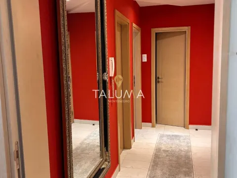 Izdavanje, dvosoban stan, 76m², Preko Morače, Podgorica - image 6