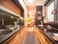 Izdavanje, dvosoban stan, 65m², Stari Aerodrom, Podgorica - image 3