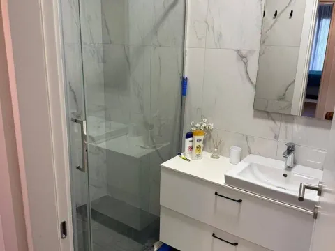 Prodaja, dvosoban stan, 80m², Centar, Bar - image 2