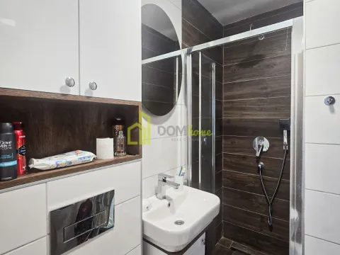 Rent, one bedroom apartment, 40m², Tološi, Podgorica - image 2