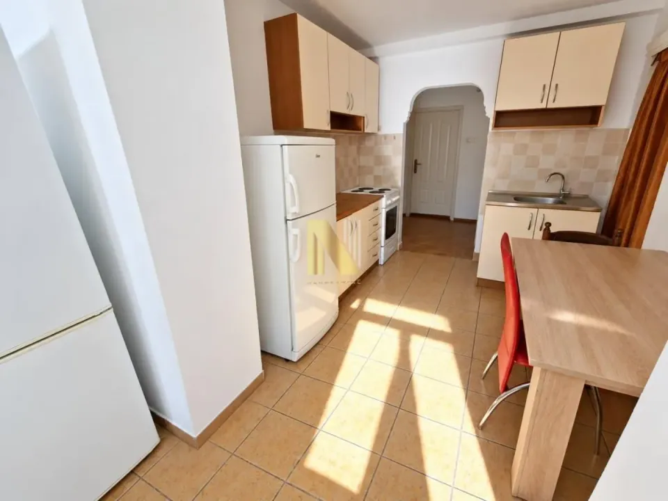 Prodaja, dvosoban stan, 48m², Detelinara, Novi Sad Sve Podlokacije