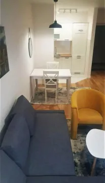 Izdavanje, jednosoban stan, 43m², Central Point, Podgorica - image 3
