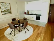 Izdavanje, jednosoban stan, 58m², Kod Capital Plaze, Podgorica - image 4