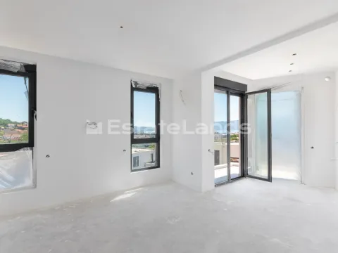 Sale, two bedroom apartment, 57m², Donja Lastva, Tivat - image 6