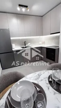 Rent, two bedroom apartment, 45m², Voždovac Sve Podlokacije, Beograd - image 10