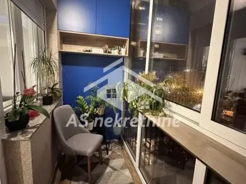 Izdavanje, dvosoban stan, 68m², Vukov Spomenik, Zvezdara Sve Podlokacije - image 9