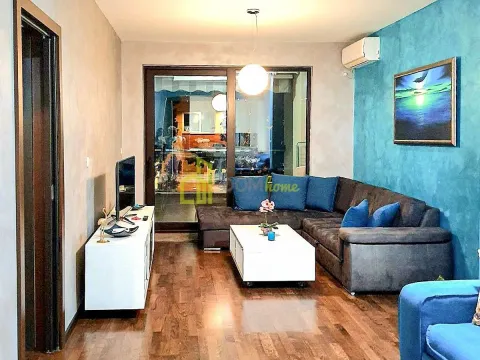 Sale, one bedroom apartment, 80m², Budva, Crna Gora - image 8