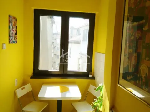 Sale, one bedroom apartment, 30m², Stari Grad, Beograd - image 4