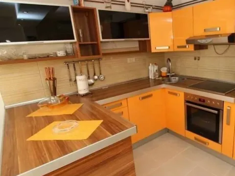 Rent, two bedroom apartment, 90m², Buljarica, Budva - image 2