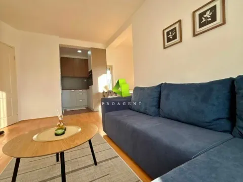 Sale, one bedroom apartment, 38m², Palilula, Niš - image 3