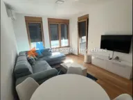 Izdavanje, dvosoban stan, 52m², Novi Beograd Blok 65, Novi Beograd Sve Podlokacije - image 2