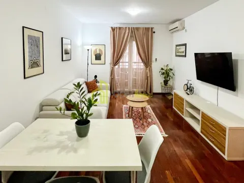 Rent, one bedroom apartment, 43m², Stari Aerodrom, Podgorica - image 3