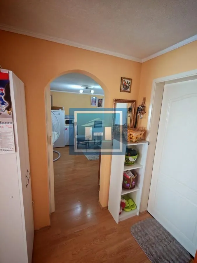 Prodaja, dvosoban stan, 61m², Paraćin, Srbija