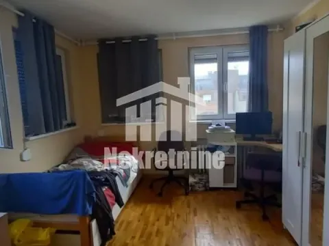 Prodaja, četvorosoban stan, 102m², Retenzija, Beograd - image 8