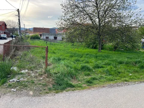 Prodaja, plac, 550m², Centar, Nikšić - image 3