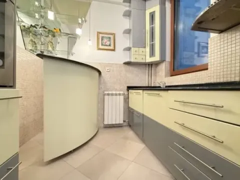 Prodaja, dvosoban stan, 62m², Vračar Hram, Vračar Sve Podlokacije - image 6