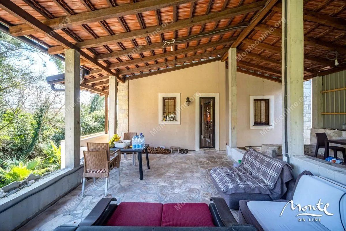 Prodaja, kuća, 250m², Bijela, Herceg Novi