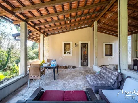Prodaja, kuća, 250m², Bijela, Herceg Novi - image 29