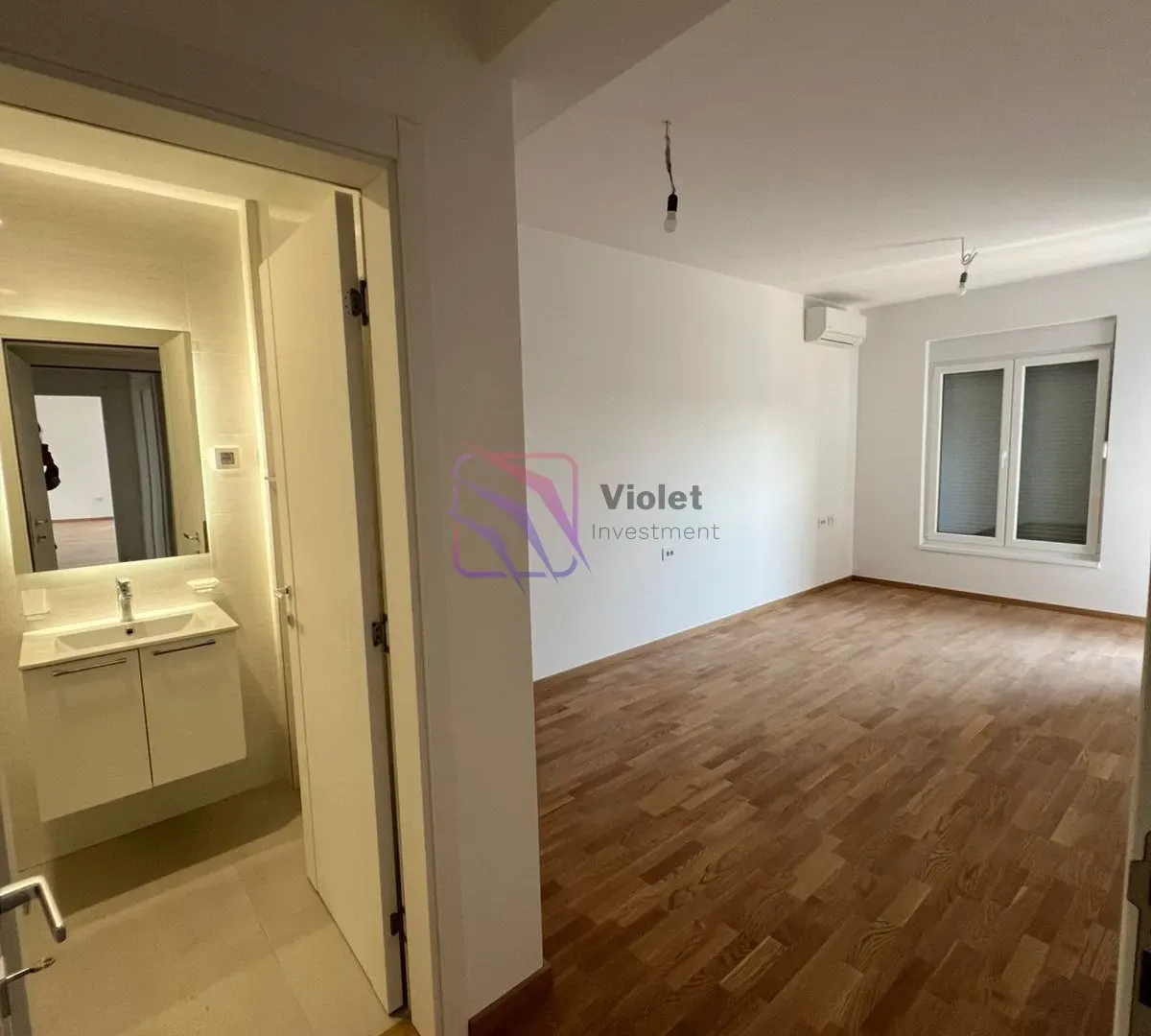 Prodaja, trosoban stan, 104m², Stari Aerodrom, Podgorica
