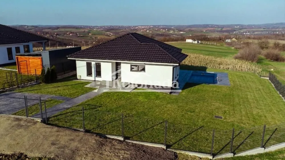 Sale, house, 136m², Nemenikuće, Sopot