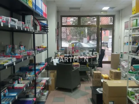 Prodaja, poslovni prostor, 127m², Palilula Sve Podlokacije, Beograd - image 4