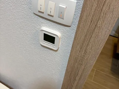 Izdavanje, jednosoban stan, 47m², Gradiošnica, Tivat - image 8