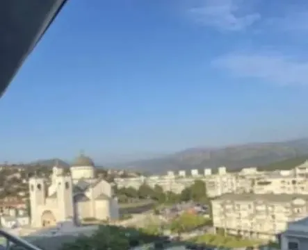 Rent, one bedroom apartment, 45m², Podgorica, Crna Gora - image 3