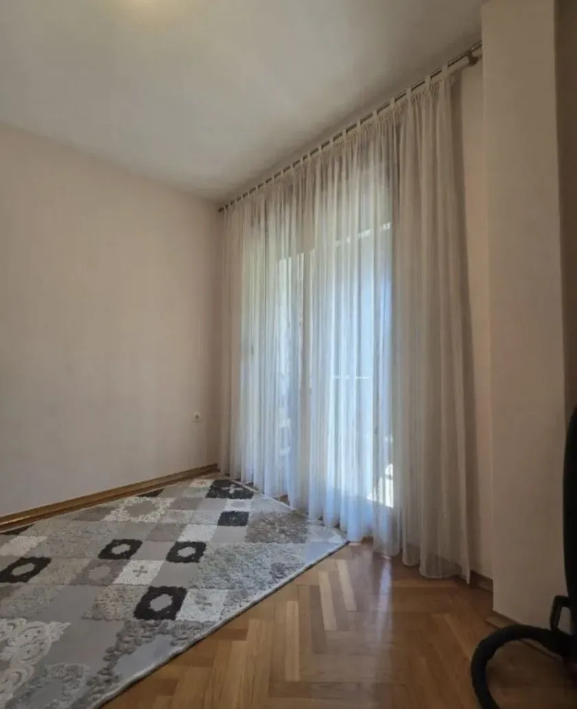 Rent, three bedroom apartment, 82m², Blok 6, Podgorica
