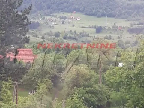 Sale, house, 128m², Seništa, Nova Varoš - image 17