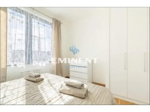 Izdavanje, trosoban stan, 86m², Savski Venac, Beograd - image 17