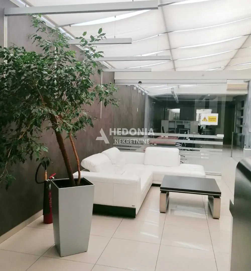 Rent, office space, 600m², Zemun Centar, Zemun Sve Podlokacije