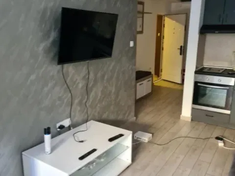 Izdavanje, dvosoban stan, 40m², Savski Venac, Beograd - image 2