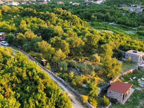 Rent, house, 30m², Lješevići, Kotor - image 3