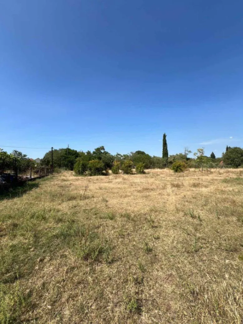 Prodaja, plac, 3039m², Zeta, Podgorica