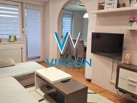 Prodaja, trosoban stan, 70m², Nova Detelinara, Novi Sad Sve Podlokacije - image 3