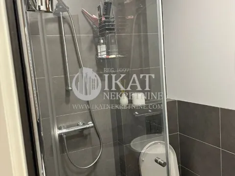 Izdavanje, jednosoban stan, 40m², Stari Grad, Beograd - image 9