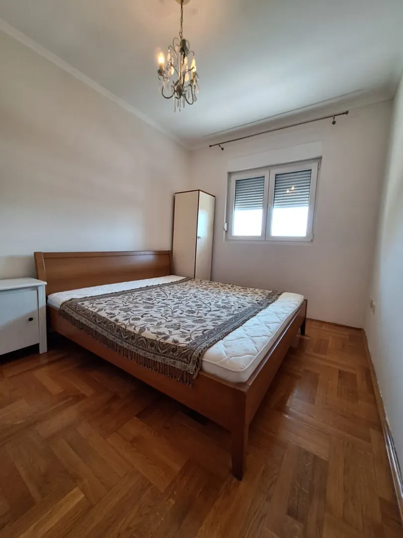 Rent, two bedroom apartment, 70m², Podgorica, Crna Gora